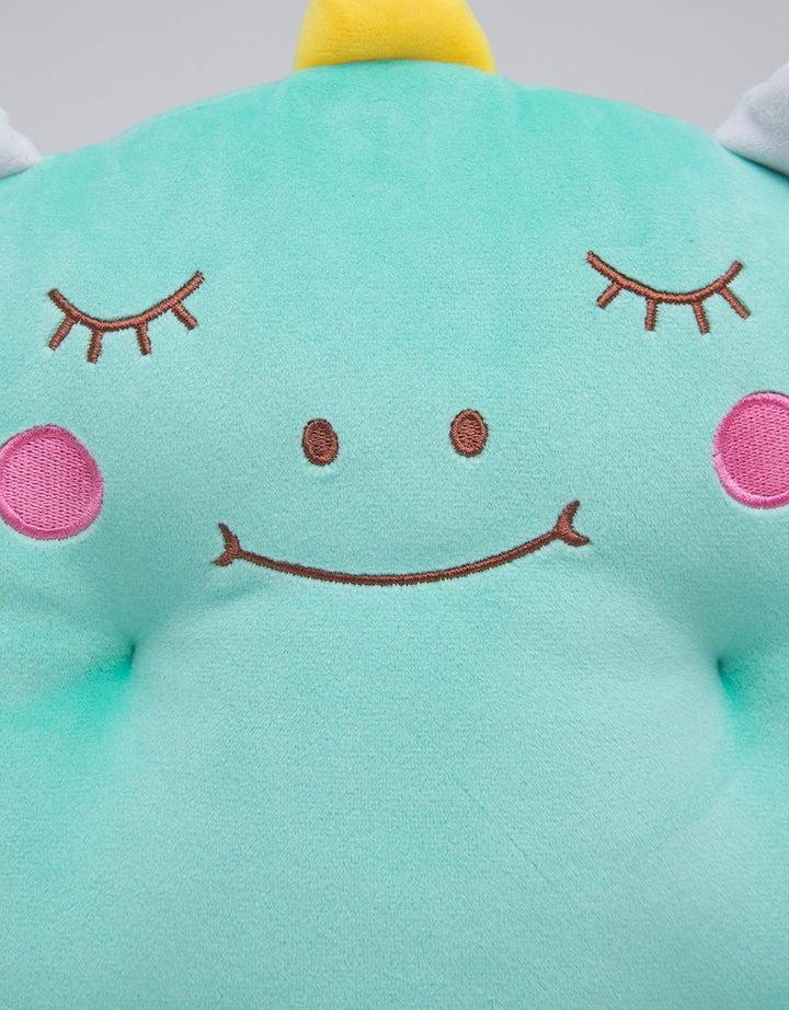 Little M Cushion Unicorn