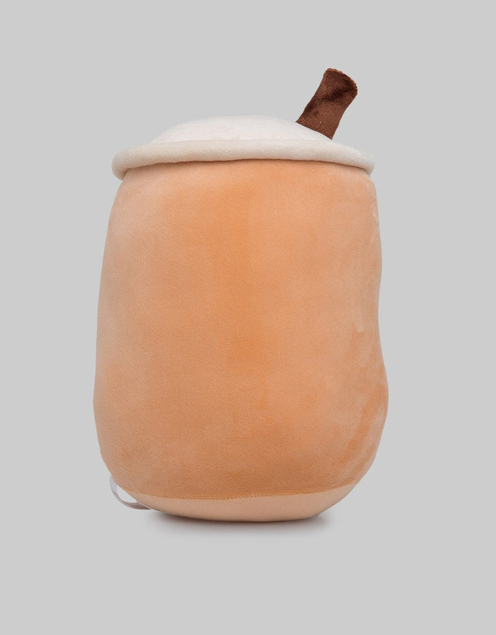 Little M Boba Cute Bottle Look Up