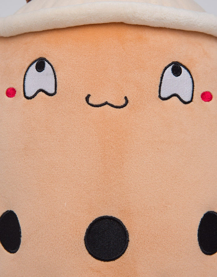 Little M Boba Cute Bottle Look Up