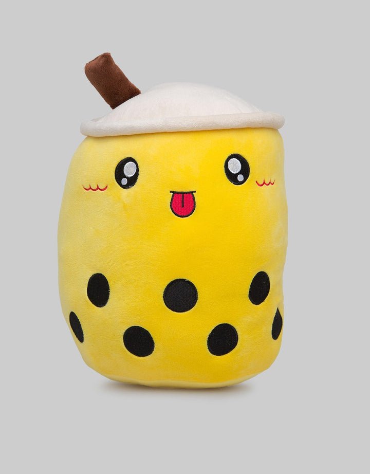 Little M Boba Cute Bottle Smile