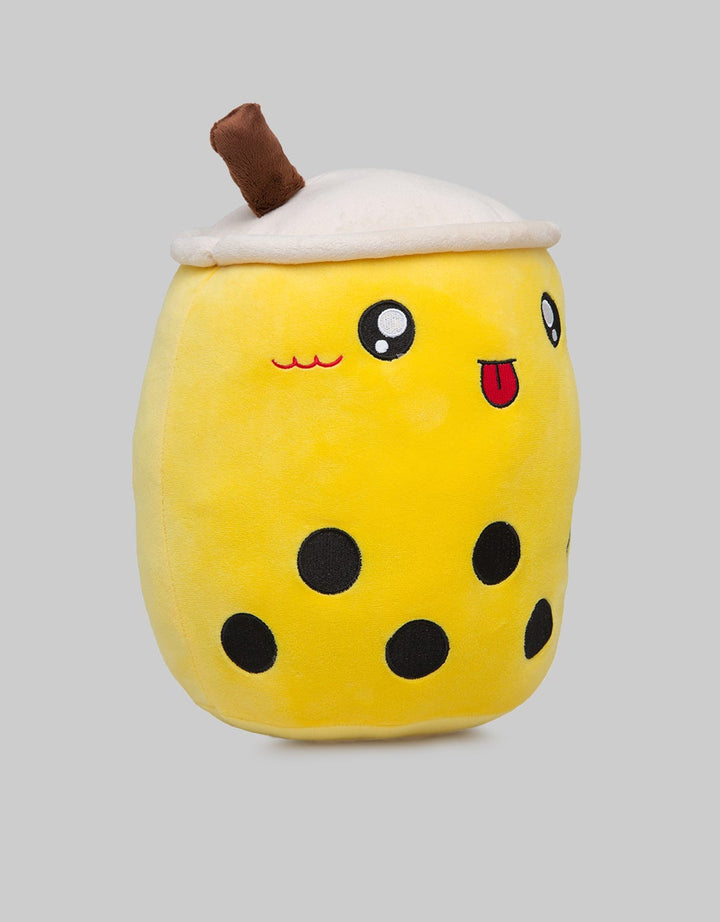 Little M Boba Cute Bottle Smile