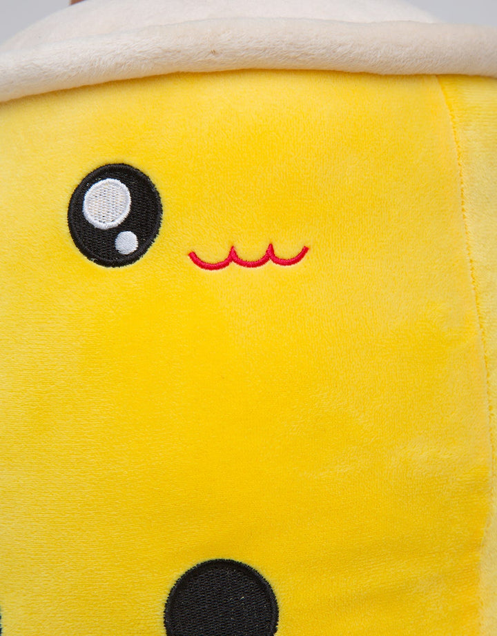 Little M Boba Cute Bottle Smile