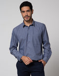 Stanley Adams Long Sleeve Shirt Solid