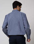 Stanley Adams Long Sleeve Shirt Solid