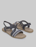 Nevada Cross Slingback Women's Sandal