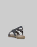 Nevada Cross Slingback Women's Sandal