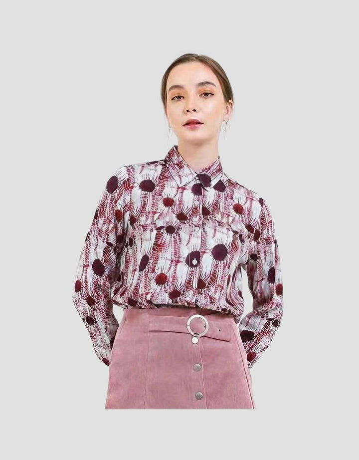 Eprise Blus Auree untuk Wanita