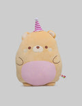 Little M Cushion Bear Bantal Boneka Anak