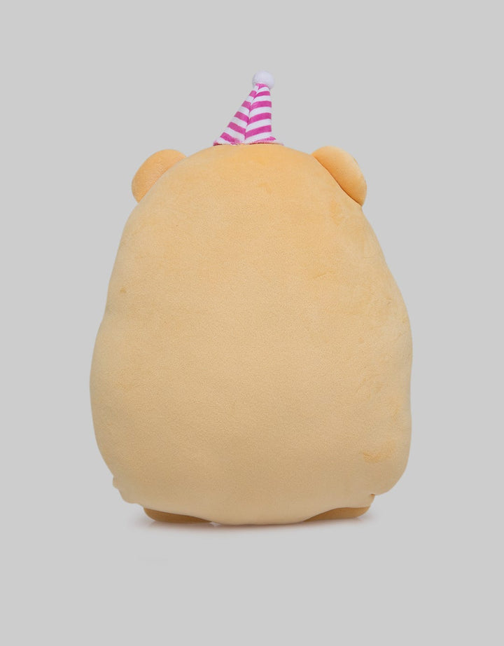 Little M Cushion Bear Bantal Boneka Anak