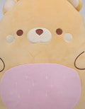 Little M Cushion Bear Bantal Boneka Anak