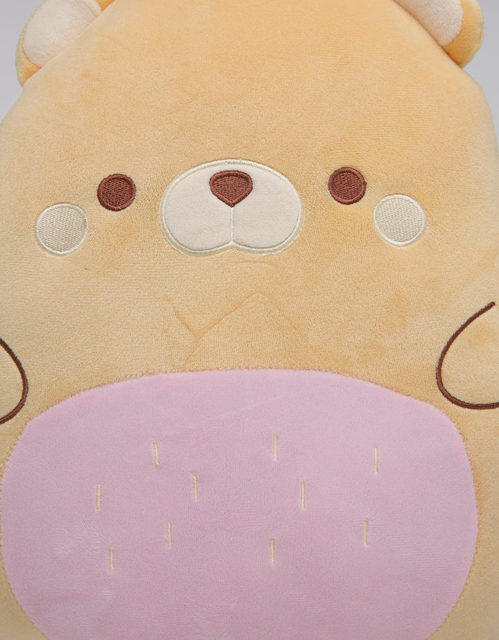 Little M Cushion Bear Bantal Boneka Anak