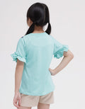 Aero Short Sleeve T-Shirt Apk Tangan Geber Kamera
