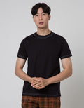 T Zone Upshot Basic Men's T-Shirt