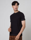 T Zone Upshot Basic Men's T-Shirt