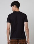 T Zone Upshot Basic Men's T-Shirt