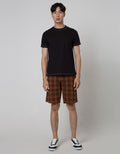 T Zone Upshot Basic Men's T-Shirt