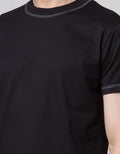 T Zone Upshot Basic Men's T-Shirt