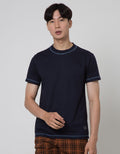 T Zone Upshot Basic Men's T-Shirt