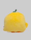 Little M Plush Toys Cushion Duck Yellow