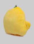 Little M Plush Toys Cushion Duck Yellow