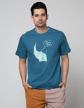 T Zone Theme Animals Men's T-Shirt