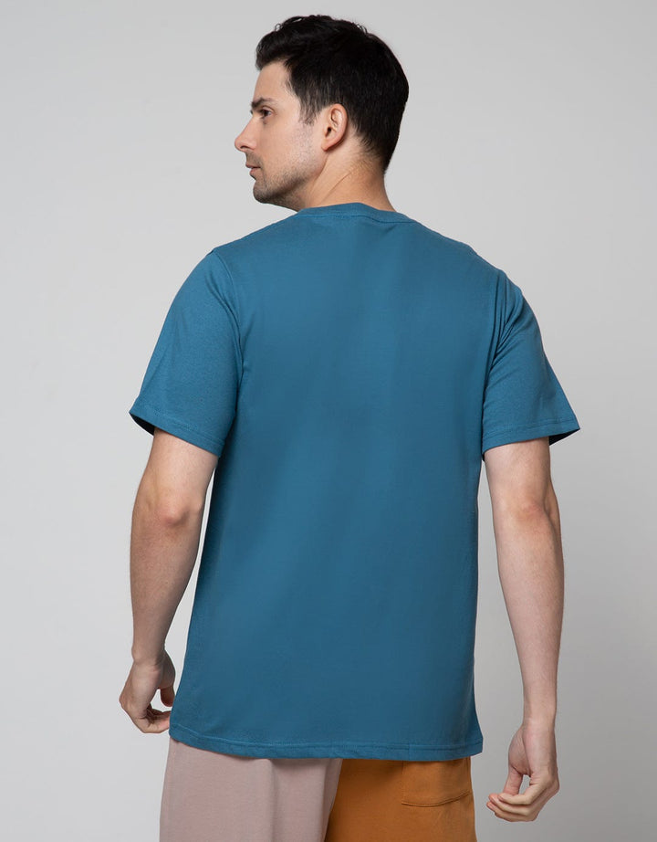 T Zone Theme Animals Men's T-Shirt