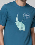 T Zone Theme Animals Men's T-Shirt