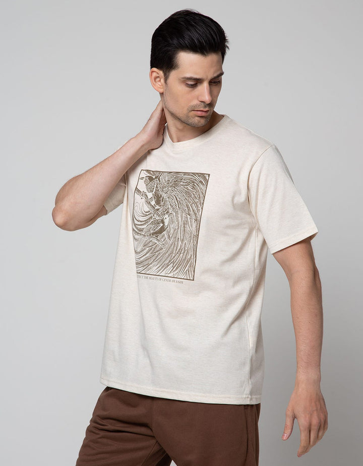 T Zone Protect Beauty Kaos Pria