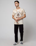 T Zone The Field Men's Casual T-Shirt