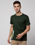T Zone Short Sleeve T-Shirt Upshot Fashion Go Go Go