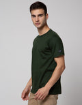 T Zone Short Sleeve T-Shirt Upshot Fashion Go Go Go