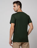 T Zone Short Sleeve T-Shirt Upshot Fashion Go Go Go