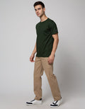 T Zone Short Sleeve T-Shirt Upshot Fashion Go Go Go