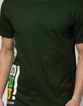 T Zone Short Sleeve T-Shirt Upshot Fashion Go Go Go