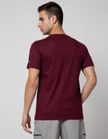T Zone Short Sleeve T-Shirt Upshot Fashion - Reach Goals