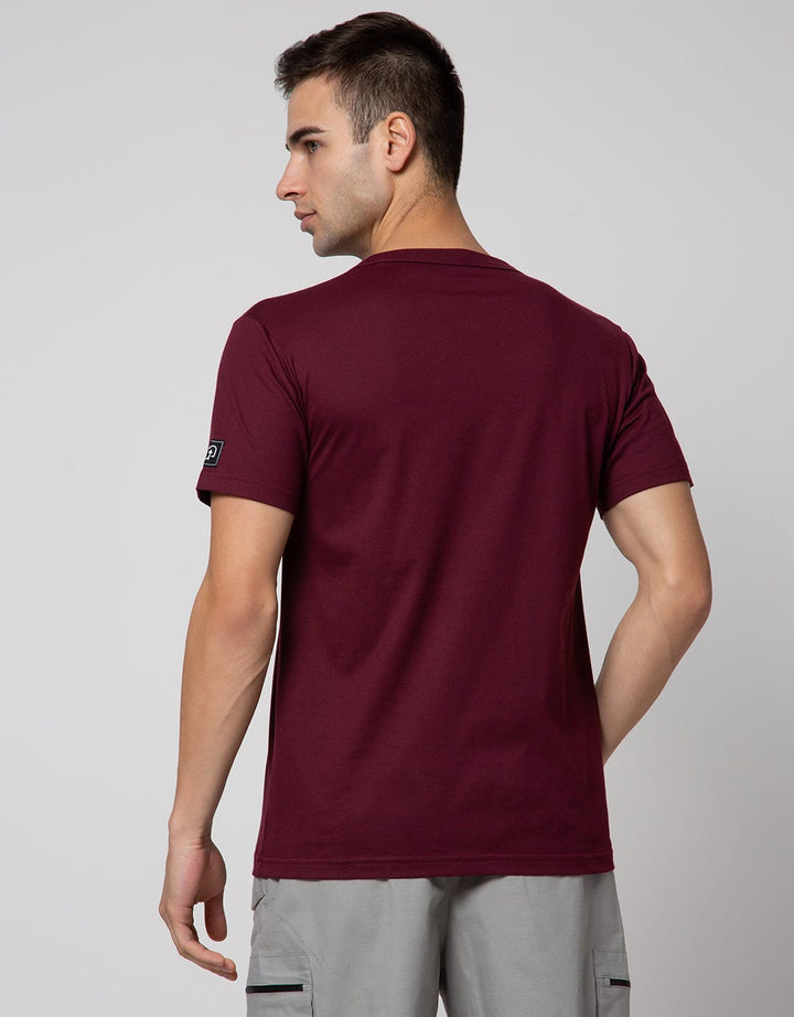T Zone Short Sleeve T-Shirt Upshot Fashion - Reach Goals