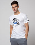 T Zone Short Sleeve T-Shirt Upshot Fashion