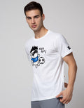 T Zone Short Sleeve T-Shirt Upshot Fashion