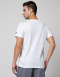 T Zone Short Sleeve T-Shirt Upshot Fashion