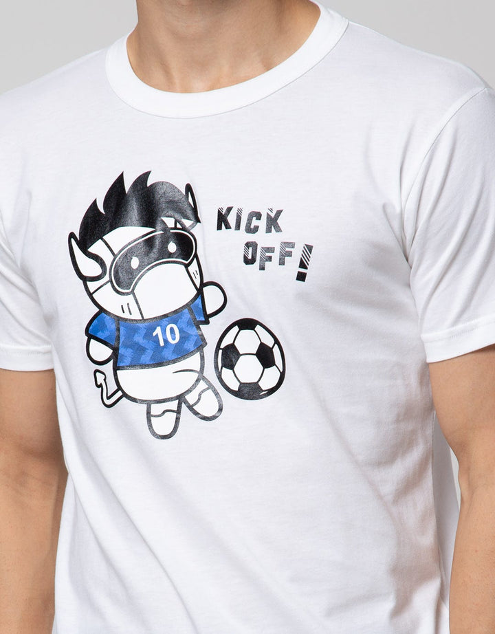 T Zone Short Sleeve T-Shirt Upshot Fashion