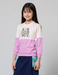 Aero Loyal Yay Girls Sweater