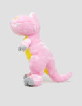 Little M Animal Plush Dino Sitting Cute
