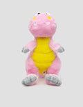Little M Animal Plush Dino Sitting Cute
