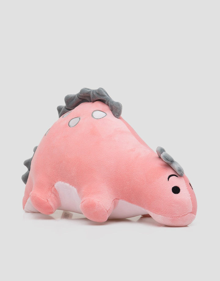 Little M Animal Plush Dino Walking