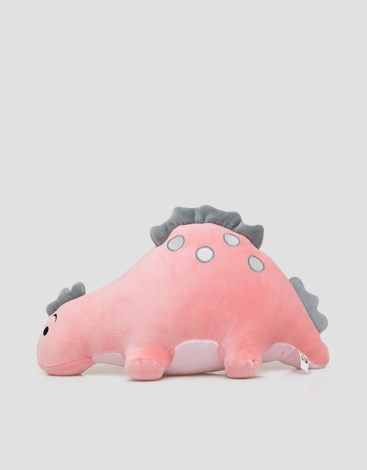 Little M Animal Plush Dino Walking