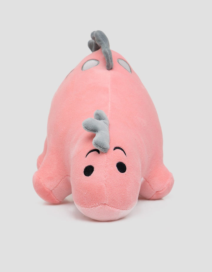 Little M Animal Plush Dino Walking