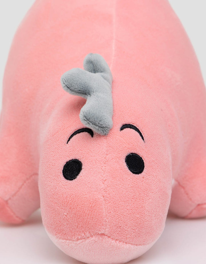 Little M Animal Plush Dino Walking