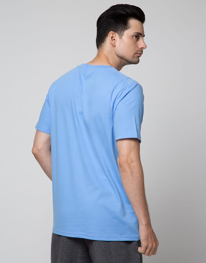 T Zone Short Sleeve T-Shirt Big Size X