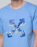 T Zone Short Sleeve T-Shirt Big Size X