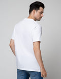 T Zone Short Sleeve T-Shirt Big Size Rock & Roll